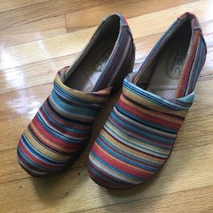 BOC Born Concept Clogs. Size 8.5. EUC.